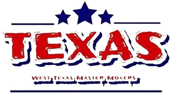 West Texas Master Movers LLC Logo
